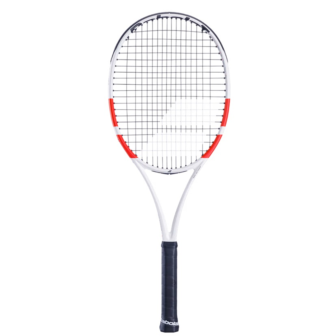 Raqueta de tenis PURE STRIKE 98 4TA GEN 16/19 GRIP 3 1