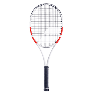 Raqueta de tenis PURE STRIKE 98 4TA GEN 16/19 GRIP 3