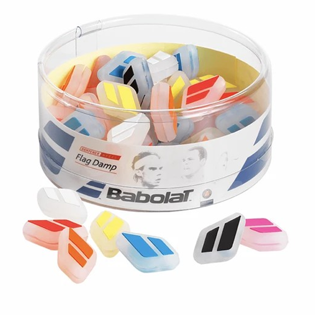 Antivibrado Babolat X 50  1