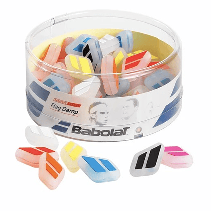 Antivibrado Babolat X 50  1
