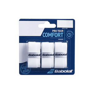 PRO TOUR 2.0 X3 / white