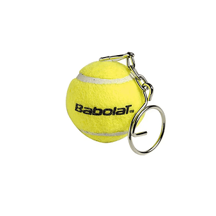 Llavero Pelota de Tenis Babolat Ball Key Ring