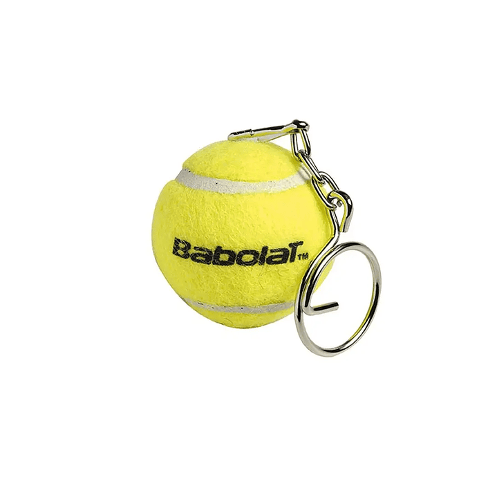Llavero Pelota de Tenis Babolat Ball Key Ring 1