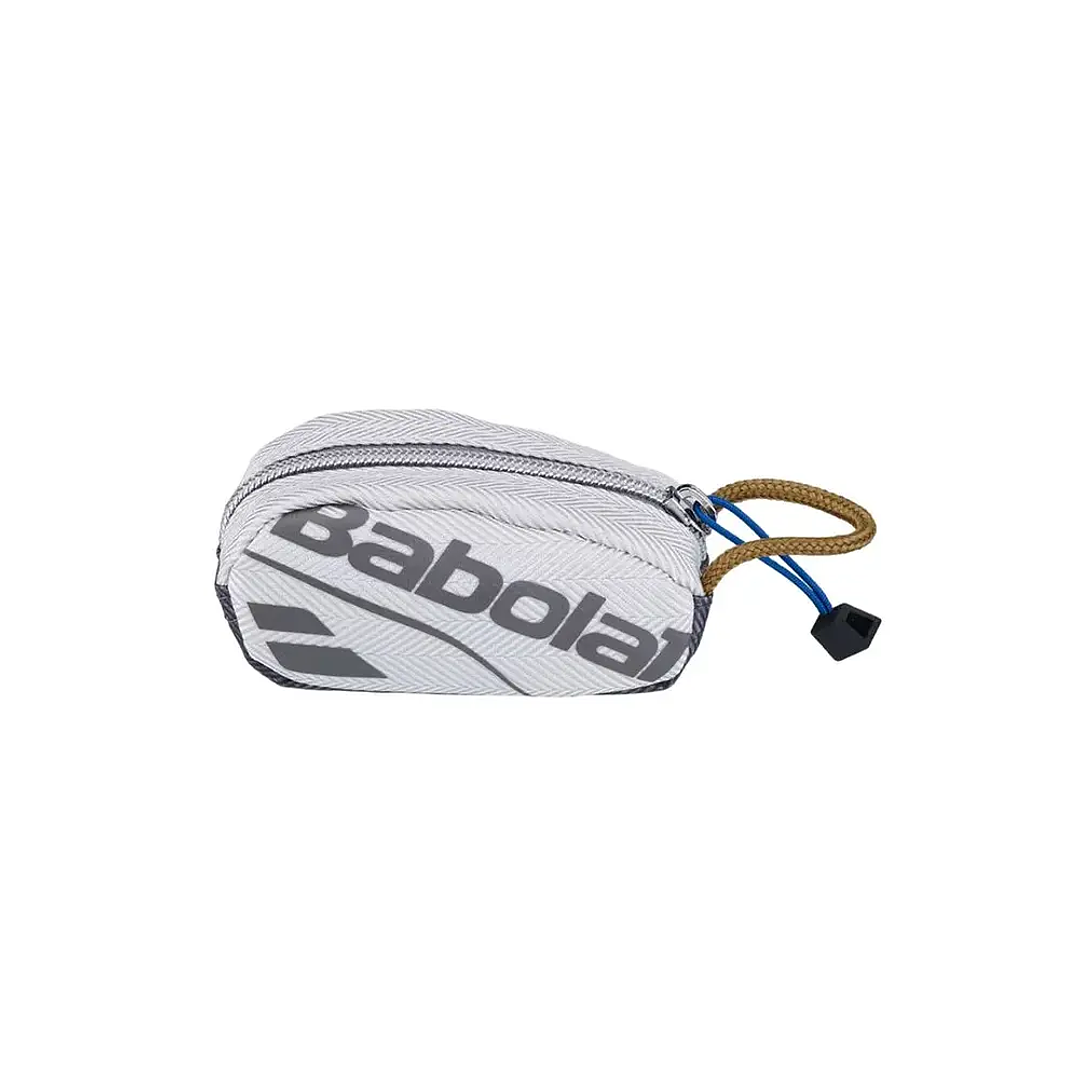 LLAVERO BABOLAT BOLSO WIMBLEDON 1