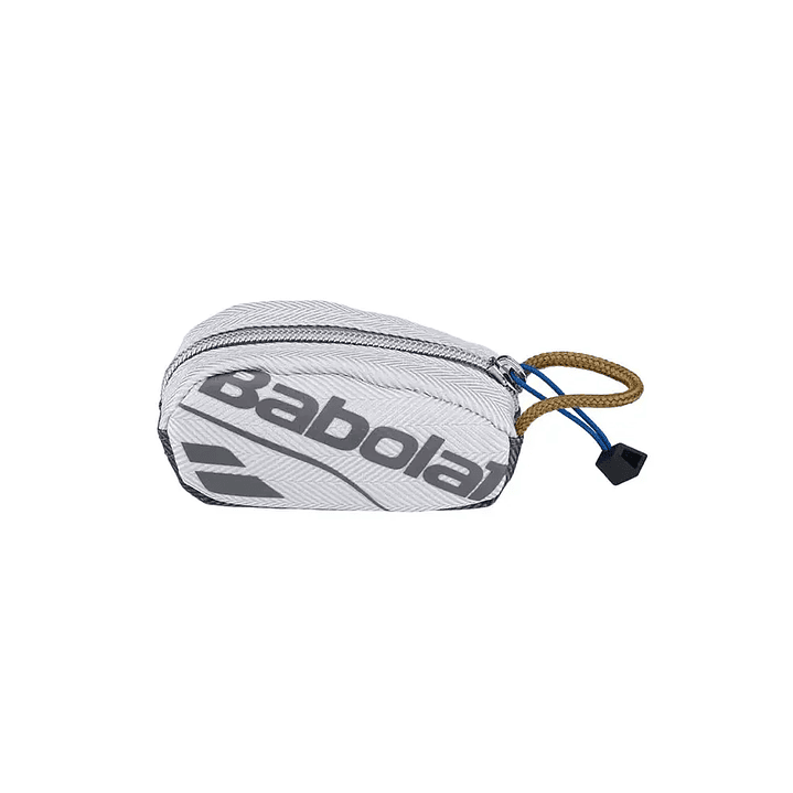 LLAVERO BABOLAT BOLSO WIMBLEDON 1