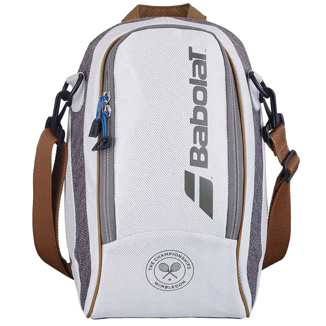 Babolat Bolso Cooler Wimbledon 1