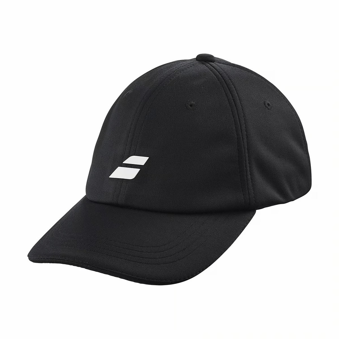 Gorro Babolat Pure Jr Negro 1