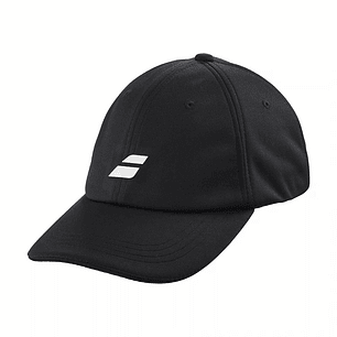 Gorro Babolat Pure Jr Negro