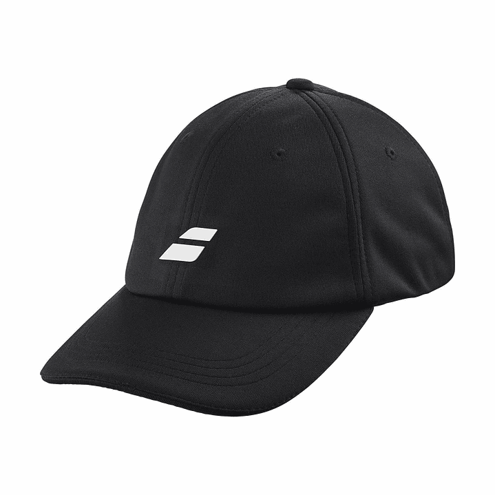 Gorro Babolat Pure Jr Negro 1