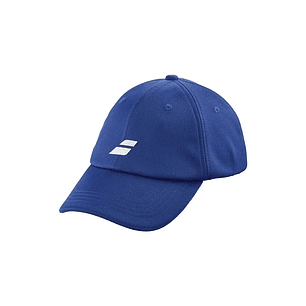 Gorro Babolat Pure Jr Azul 
