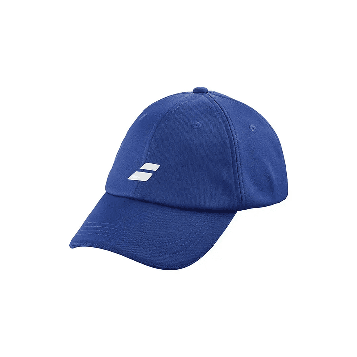 Gorro Babolat Pure Jr Azul  1