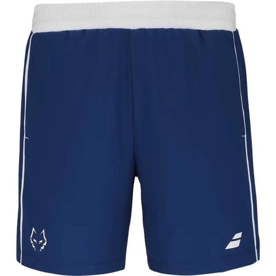 Babolat Short Lebron Azul S-M-L-XL 1