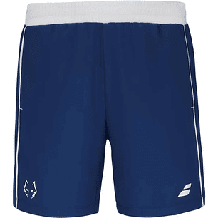 Babolat Short Lebron Azul S-M-L-XL