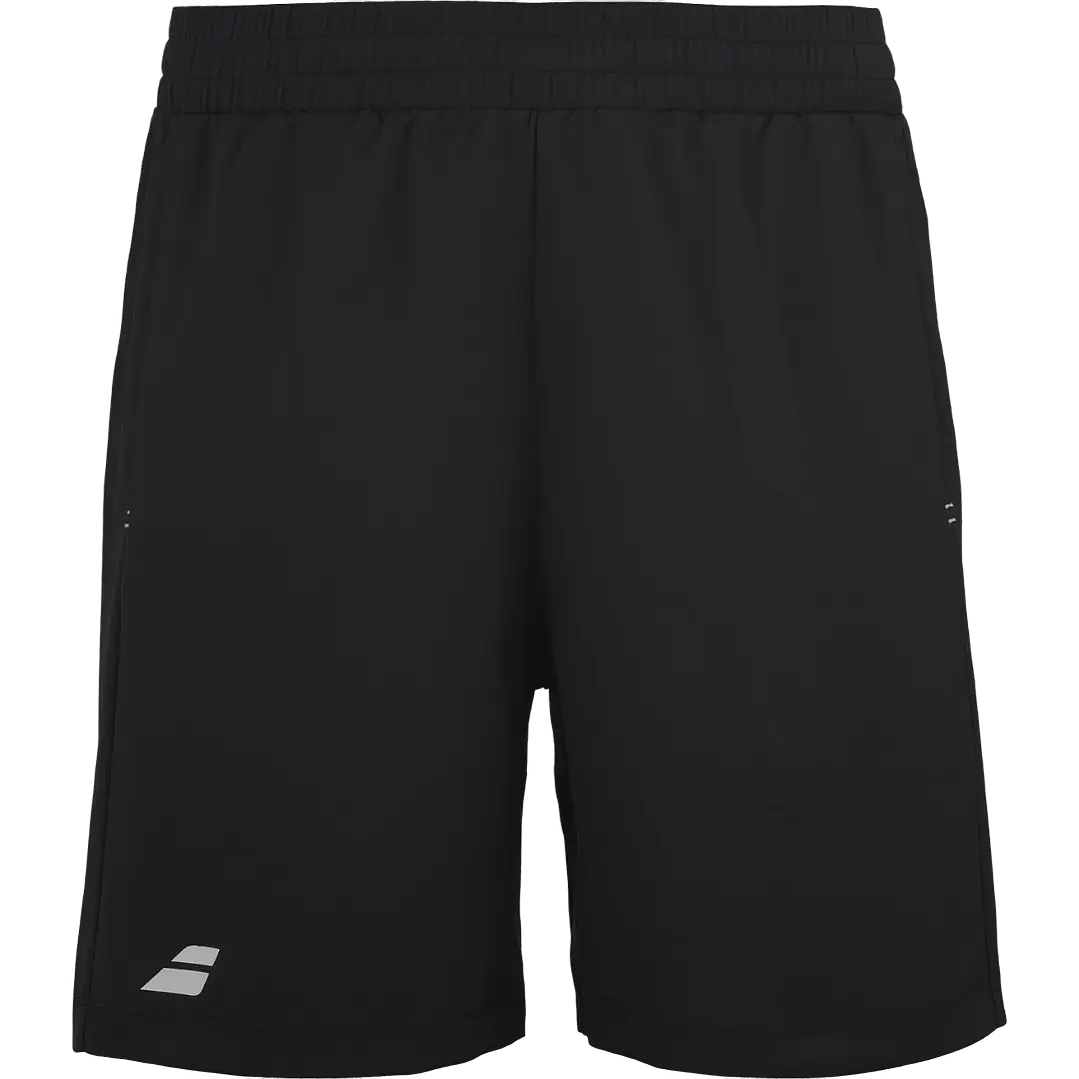 SHORT BABOLAT PLAY MEN BLACK 1