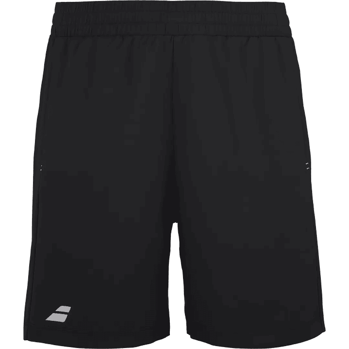 SHORT BABOLAT PLAY MEN BLACK 1