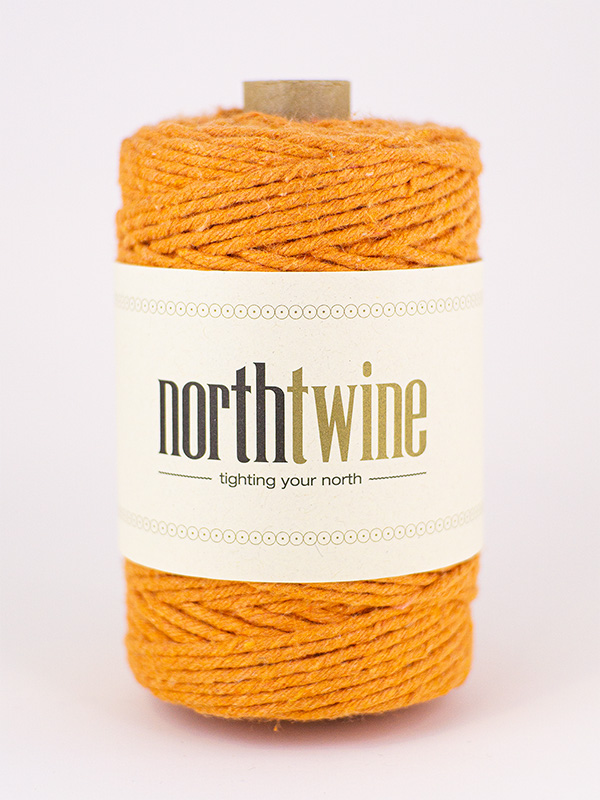 Ficelle baker twine Orange