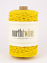 Yellow baker twine