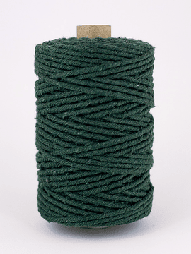 Ficelle baker twine Vert Foncé