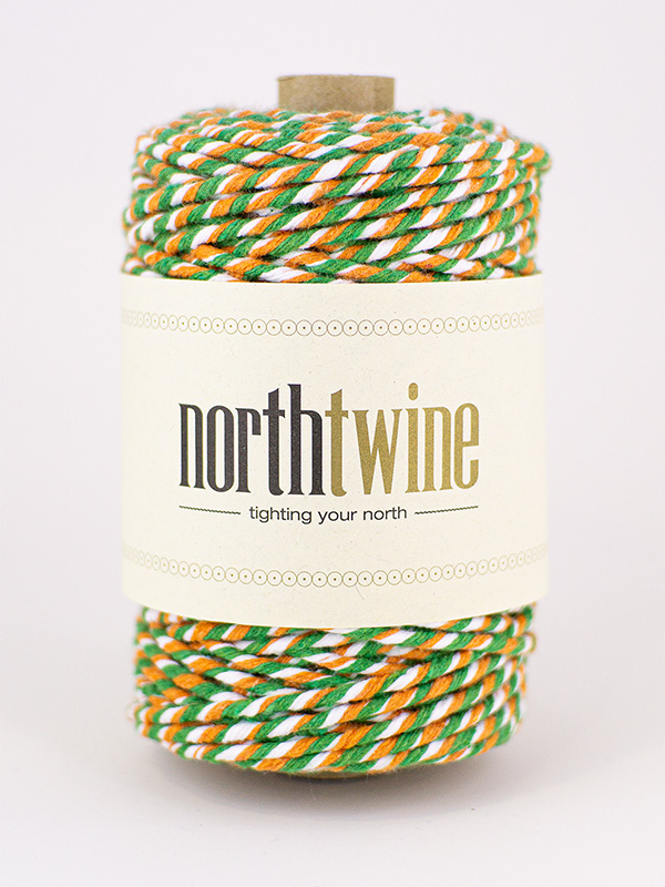 Ireland baker twine