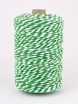 Sporting Lisbon baker twine