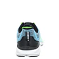 Dockers by Gerli Jungen Sneaker Aqua Hellblau Boa Verschluss Sportschuhe - Vorschaubild 2
