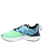 Dockers by Gerli Jungen Sneaker Aqua Hellblau Boa Verschluss Sportschuhe - Vorschaubild 3
