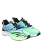 Dockers by Gerli Jungen Sneaker Aqua Hellblau Boa Verschluss Sportschuhe - Vorschaubild 6
