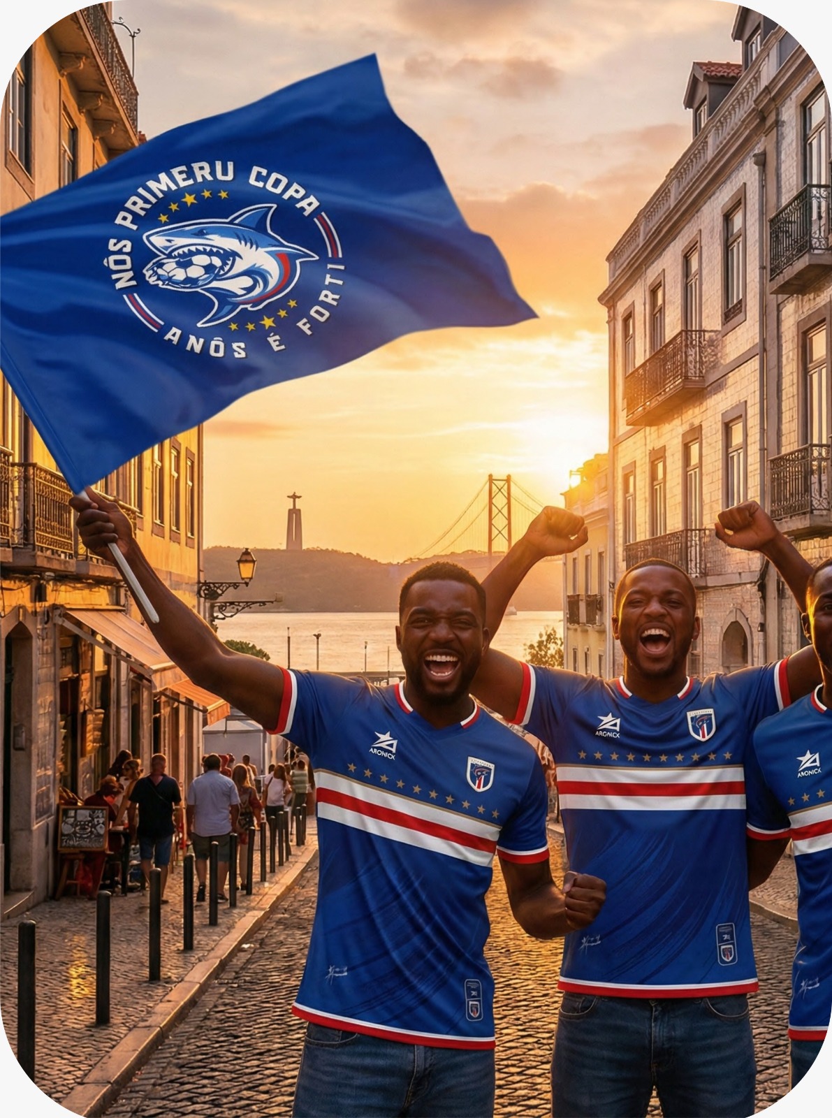 Publicação do Blog