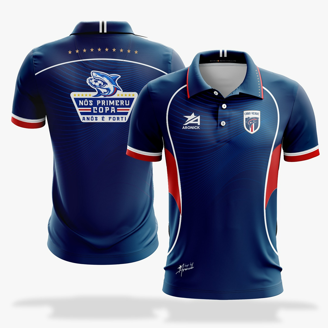 Polo Nos Primeru Copa 2