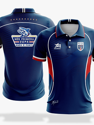 Polo Nos Primeru Copa