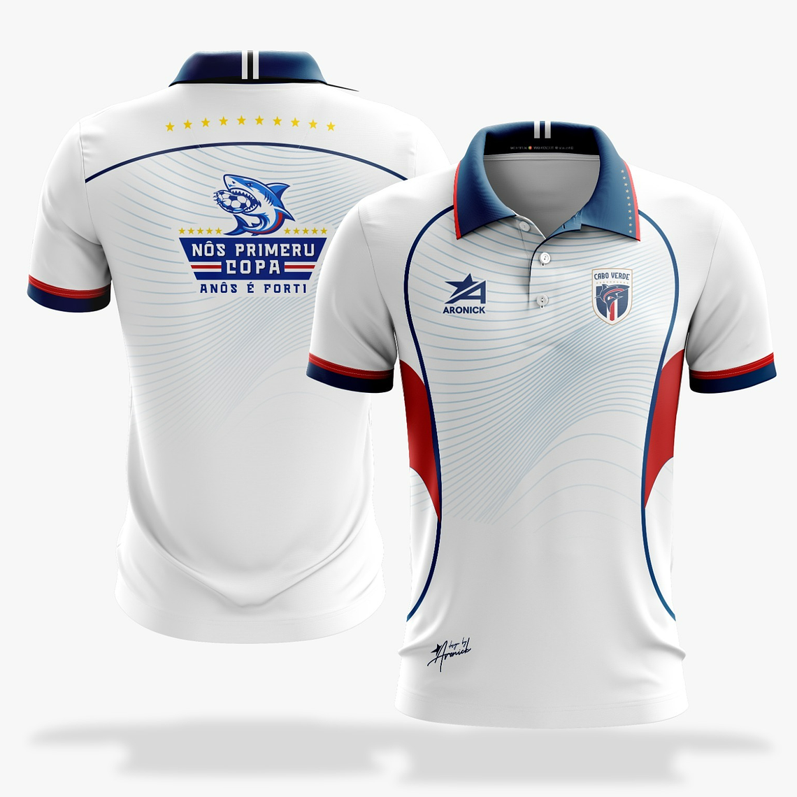 Polo Nos Primeru Copa 1