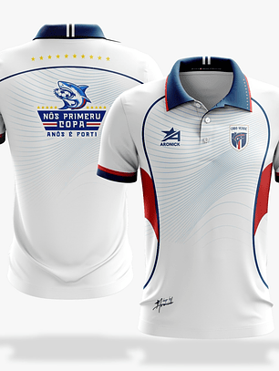 Polo Nos Primeru Copa