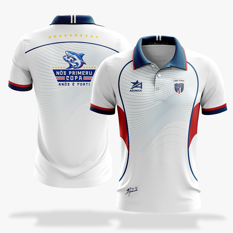 Polo Nos Primeru Copa 1