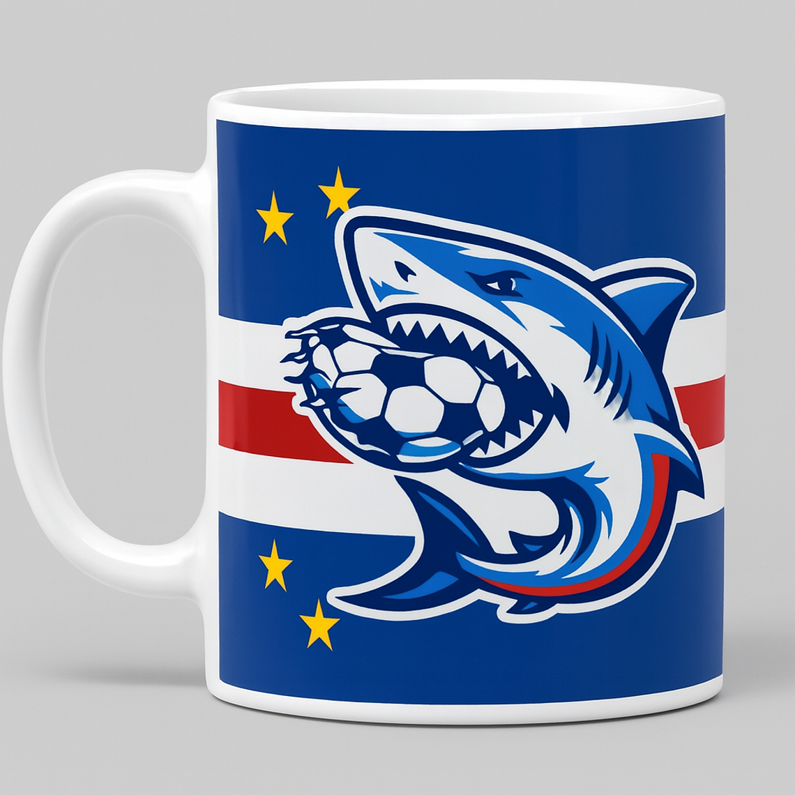 Caneca Nôs Primeru Copa 1