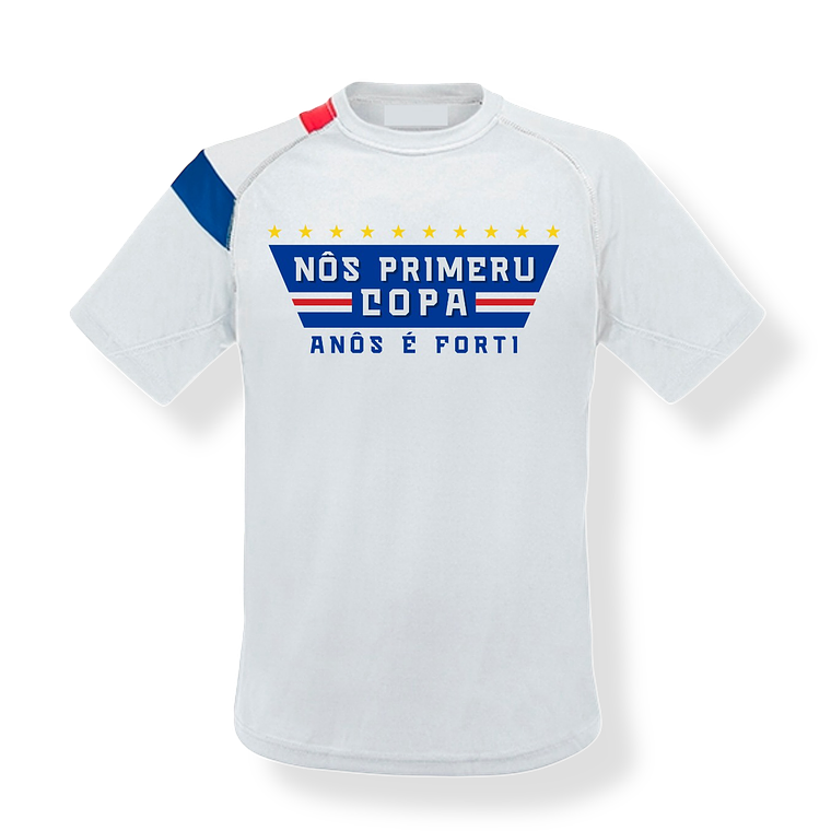 T-Shirt Nôs Primero Copa 1