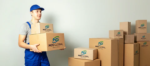 Apertura de casillero internacional Gratis-Nosglobal Envios