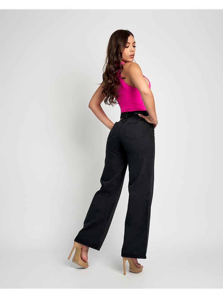 MODELO. ELISA | PALAZZO (TELA RIGIDA) 3