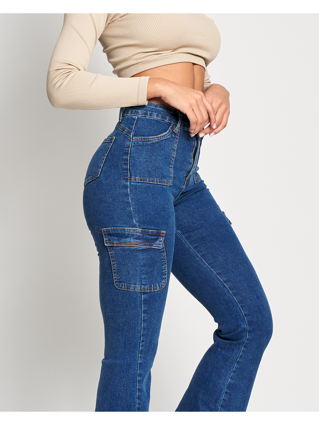 MODELO: GEO | CARGO  4