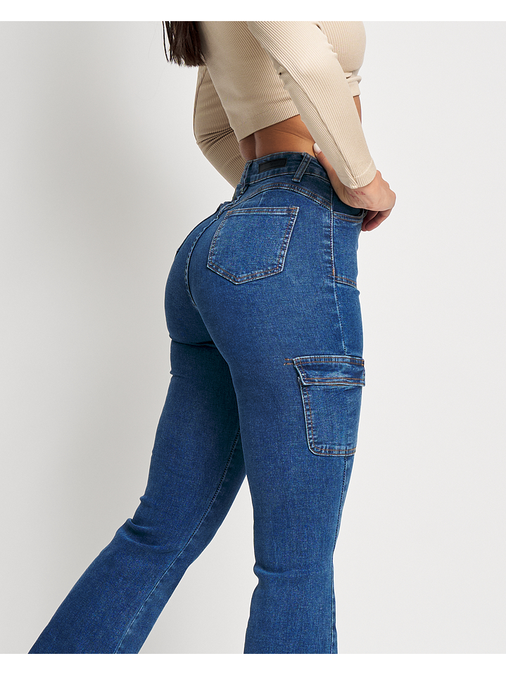 MODELO: GEO | CARGO  6