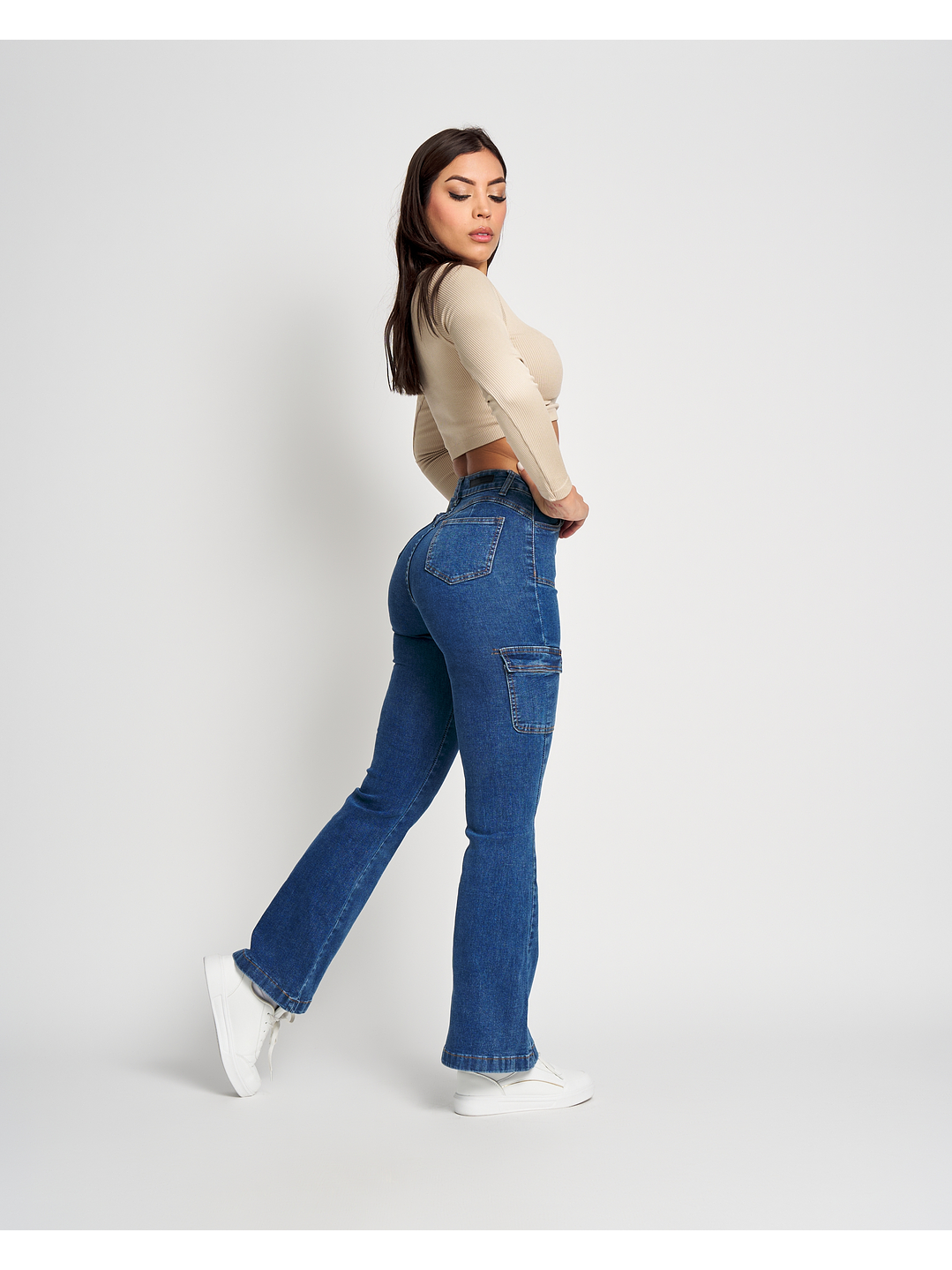 MODELO: GEO | CARGO  5