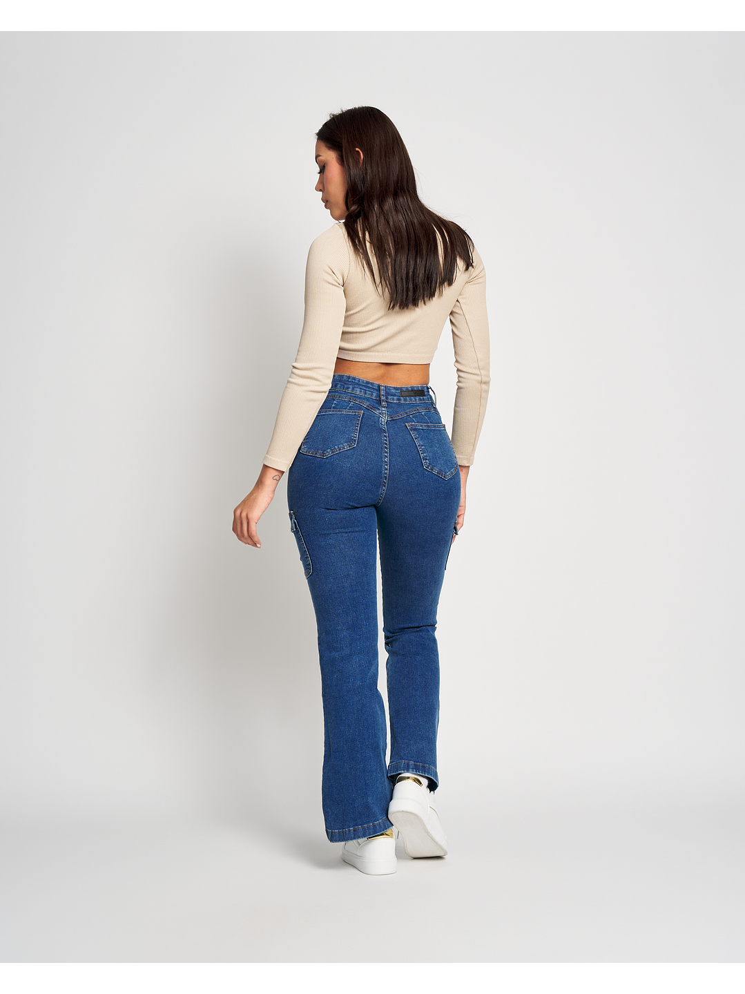 MODELO: GEO | CARGO  7