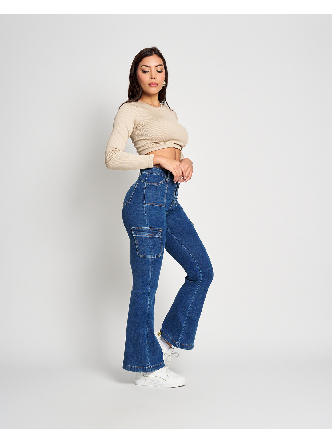 MODELO: GEO | CARGO  3