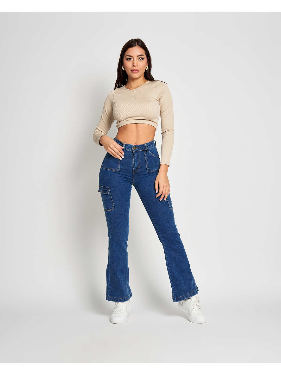 MODELO: GEO | CARGO  1