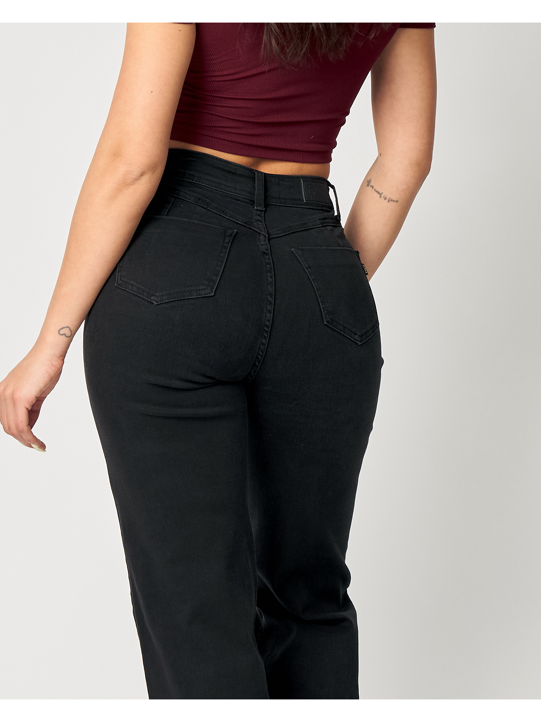 MODELO: FILIPINAS | WIDE LEG | RECTO 6