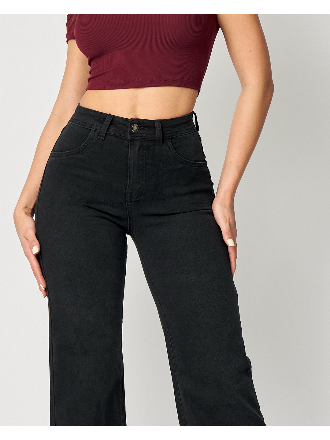 MODELO: FILIPINAS | WIDE LEG | RECTO 2