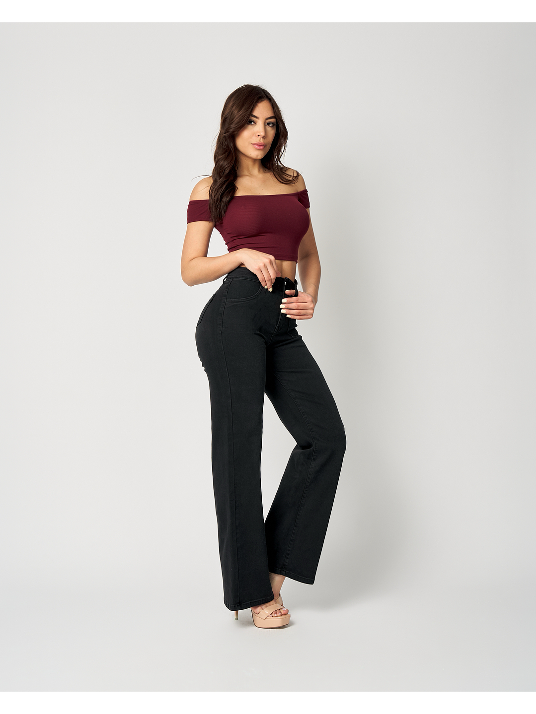 MODELO: FILIPINAS | WIDE LEG | RECTO 3