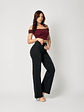 MODELO: FILIPINAS | WIDE LEG | RECTO - Miniatura 3