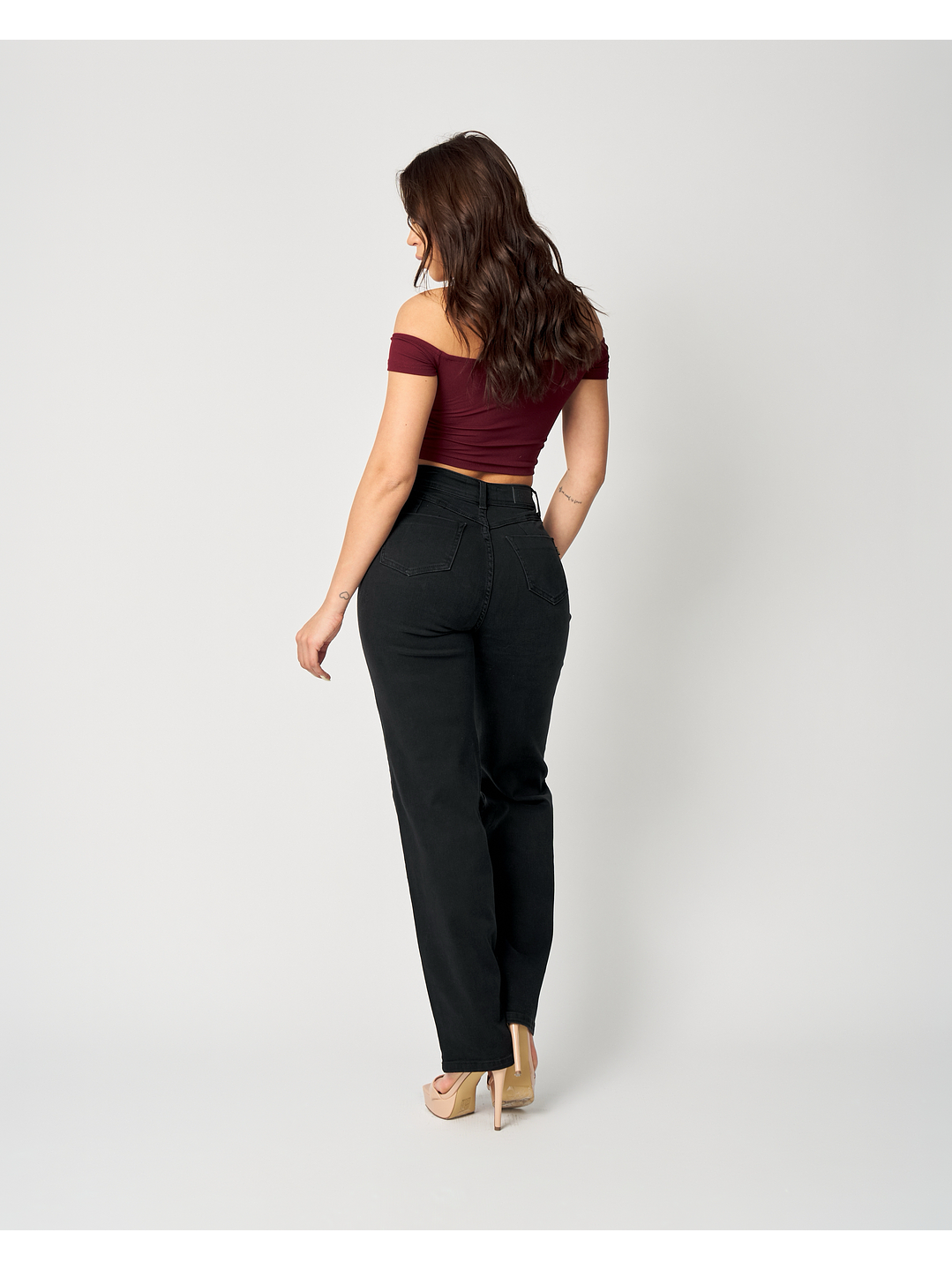 MODELO: FILIPINAS | WIDE LEG | RECTO 5