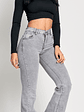 MODELO: MILAN | FLARE JEANS (tallaje pequeño) - Miniatura 10