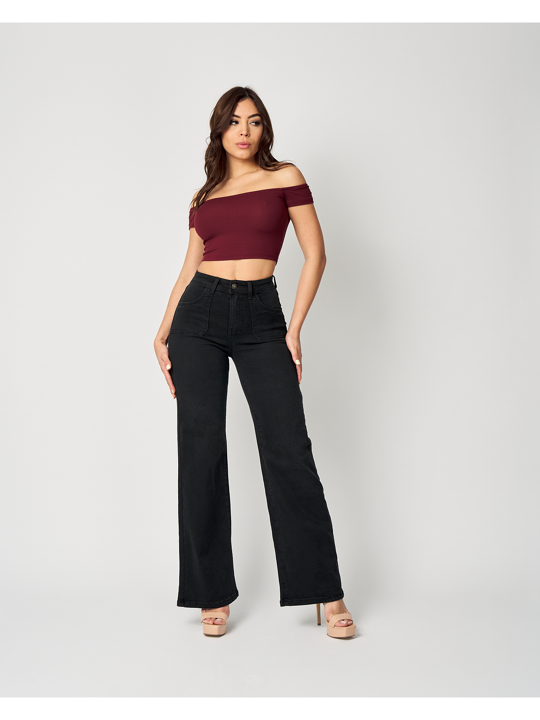 MODELO: FILIPINAS | WIDE LEG | RECTO 1